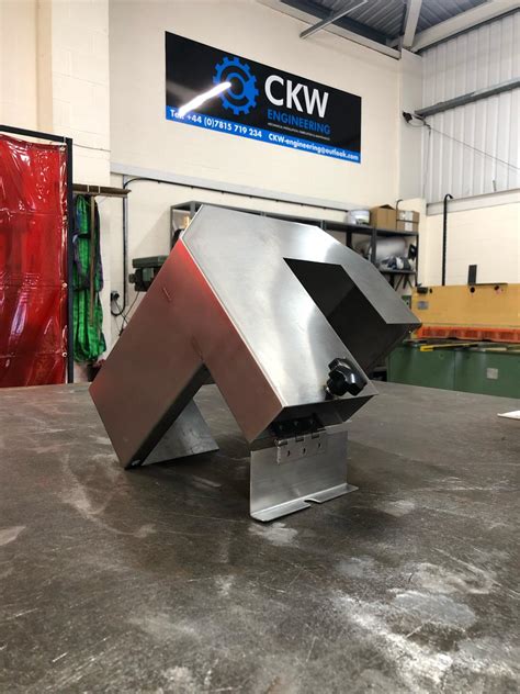 bespoke metal fabrication leicester|custom steel fabrication near me.